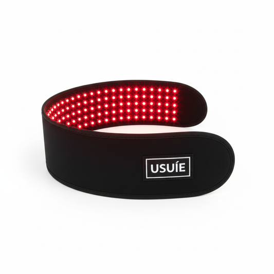 LumaRelief Red Light Therapy Belt